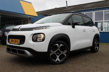 Citroën C3 Aircross 1.2i "S&S Shine" Cruise - Airco - Navi  beschikbaar voor biedingen