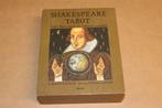 Shakespeare Tarot — Complete Set [Uitlegboek & 78 Kaarten], Ophalen of Verzenden, Gelezen, Overige onderwerpen, Achtergrond en Informatie