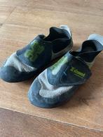 Boulderschoenen mt 30, Sport en Fitness, Klimsport, Ophalen of Verzenden, Zo goed als nieuw, Klimsportschoenen