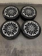 Set 19 inch velgen Mercedes MB Vito / V-klasse / Viano., Velg(en), Zomerbanden, Ophalen, 19 inch