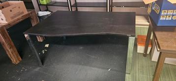 Vintage Vario Bureau met schuine hoek beschikbaar voor biedingen