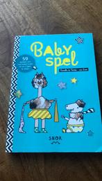 Danielle de Tombe-van Laar - Babyspel, Ophalen of Verzenden, Zo goed als nieuw, Danielle de Tombe-van Laar