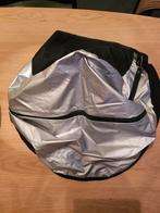 Mutsy Evo UV Beschermhoes / Zonnekap, Ophalen of Verzenden, Zo goed als nieuw, Mutsy