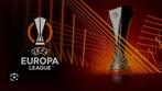 2 passe partouts Europa League, Seizoenskaart, Eén persoon, September