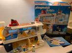Playmobil 6978 cruiseschip, Kinderen en Baby's, Speelgoed | Playmobil, Ophalen of Verzenden, Zo goed als nieuw