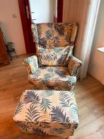 Ikea Faiteuil, Huis en Inrichting, Fauteuils, Ophalen, Zo goed als nieuw, 75 tot 100 cm, 50 tot 75 cm