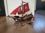 Playmobil Piratenschip, Ophalen, Gebruikt, Complete set