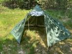 Tent, Ophalen, Zo goed als nieuw, Tot en met 2