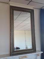 Prachtige grote Spiegel facet geslepen 140cm x 83 cm, Ophalen, 100 tot 150 cm, Zo goed als nieuw, 75 tot 100 cm