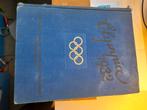 Olympiade 1932 Olympische Spelen., Boeken, Prentenboeken en Plaatjesalbums, Gelezen, Ophalen of Verzenden