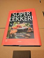Sharon de Miranda - Superlekker!, Ophalen of Verzenden, Zo goed als nieuw, Sharon de Miranda