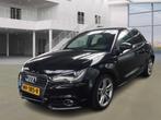 Audi - 2013 - A1 Sportback - 1.2 TFSI Pro Line S - Personena, Auto's, Audi, Voorwielaandrijving, Euro 5, 86 pk, 4 cilinders