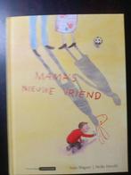 Mama's nieuwe vriend, Ophalen of Verzenden, Nieuw, Fictie algemeen