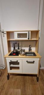 Ikea kinderkeuken!, Ophalen, Gebruikt