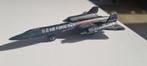 Matchbox SR-71 blackbird, Hobby en Vrije tijd, Modelbouw | Vliegtuigen en Helikopters, Overige merken, Gebruikt, Ophalen of Verzenden