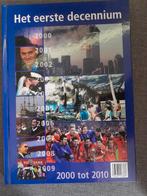 Het Eerste Decennium 2000-2010, Ophalen of Verzenden, Zo goed als nieuw