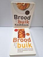 Broodbuik + broodbuik kookboek. William Davis, Boeken, Ophalen of Verzenden, Zo goed als nieuw