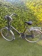 Batavus Genova Damesfiets, Fietsen en Brommers, Versnellingen, Batavus, Ophalen of Verzenden, 53 tot 56 cm