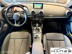 Audi A3 Sportback 1.4 e-tron Sport NAP|PANO|Virtual, Electronic Stability Program (ESP), Gebruikt, Euro 6, 4 cilinders