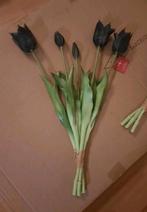 Real Touch Tulpen Kunsttulpen Papegaai Tulpen Nieuw, Ophalen of Verzenden, Nieuw