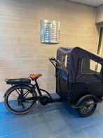 Bakfiets, Fietsen en Brommers, Fietsen | Bakfietsen, Ophalen of Verzenden, Zo goed als nieuw, 1 kind