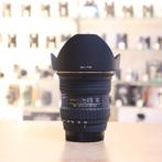 Tokina 12-24mm f4 AT-X pro Nikon F (Harderwijk), Audio, Tv en Foto, Fotografie | Lenzen en Objectieven, Ophalen of Verzenden, Zo goed als nieuw