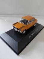 Fiat 128 schaalmodel 1/43, Ophalen of Verzenden, Zo goed als nieuw, Auto, Overige merken