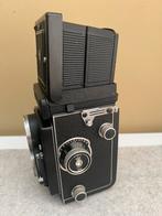 Rolleicord Vb, Spiegelreflex, Rolleicord, Ophalen of Verzenden, Niet werkend