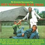 Noorderbar Trio - De grootste successen van.., Ophalen of Verzenden, Zo goed als nieuw, Levenslied of Smartlap