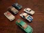 Dinky toys, mebetoys, politoys, ProgettoK, Ophalen of Verzenden, Zo goed als nieuw, Auto, Dinky Toys