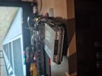 Back to the future delorean dmc12, Ophalen, Zo goed als nieuw