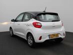 Hyundai i10 1.0 Premium | Airco | Cruise Control | Apple Car, Auto's, Voorwielaandrijving, 12 maanden, Stof, Gebruikt