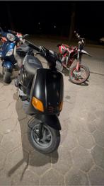 Piaggio zip type3, Ophalen, Zo goed als nieuw, Benzine, Zip