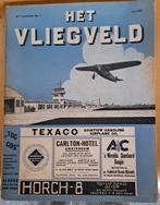 Tijdschrift Vliegtuig 1931 Jg.16 No.7, Verzamelen, Luchtvaart en Vliegtuigspotten, Ophalen of Verzenden, Zo goed als nieuw, Boek of Tijdschrift