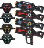 Laser guns recharge te huur 14 stuks!, Kinderen en Baby's, Speelgoed | Buiten | Actiespeelgoed, Ophalen, Zo goed als nieuw