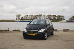 Mercedes-benz A-klasse 160 BlueEFF Bns Cl., Voorwielaandrijving, Euro 5, Zwart, Origineel Nederlands