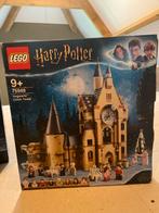 LEGO Harry Potter 75948 Hogwarts Klokkentoren, Kinderen en Baby's, Speelgoed | Duplo en Lego, Ophalen of Verzenden, Zo goed als nieuw