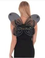 Volwassen vlinder vleugels. Nieuw, Hobby en Vrije tijd, Feestartikelen, Ophalen of Verzenden, Nieuw, Feestartikel