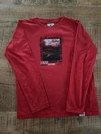Longsleeve Garcia maat 152/158, Ophalen of Verzenden, Zo goed als nieuw, Meisje, Shirt of Longsleeve