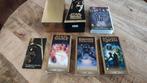Star Wars Trilogy nog nieuw in plastic voor €10, Ophalen of Verzenden, Zo goed als nieuw, Science Fiction en Fantasy
