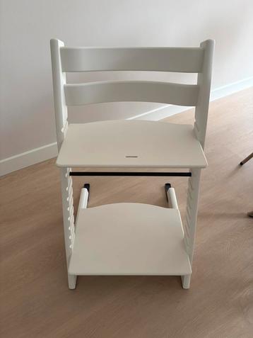 Stokke Tripp Trapp | Nieuw model beschikbaar voor biedingen