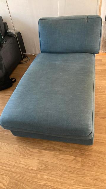 Kivik loungebank - afbeelding 3