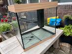 Juwel Aquarium 70x51x66, Dieren en Toebehoren, Vissen | Aquaria en Toebehoren, Ophalen of Verzenden, Zo goed als nieuw, Leeg aquarium