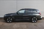 BMW iX3 High Executive / Trekhaak / Sportstoelen / Adaptieve, Achterwielaandrijving, Gebruikt, 750 kg, 436 min