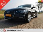 Audi A3 Sportback 1.4 e-tron Sport Pro Line|Trekhaak|Navi, 8 kWh, Gebruikt, 4 cilinders, Zwart