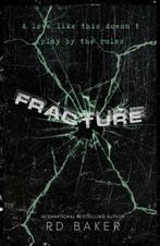 Fracture, Verzenden, Nieuw
