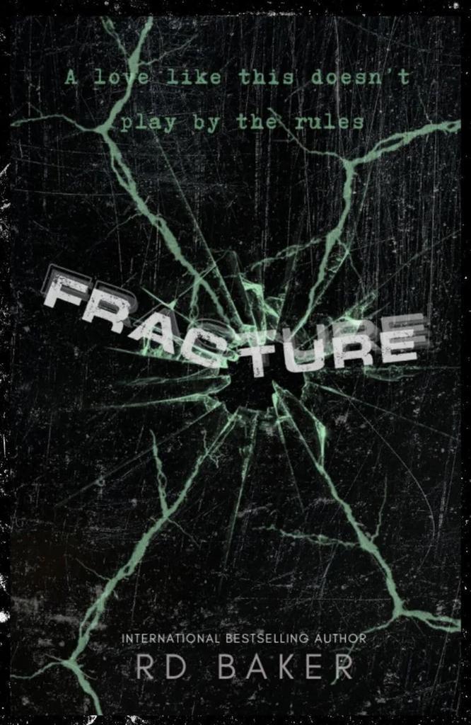 Fracture, Boeken, Taal | Engels, Nieuw, Verzenden
