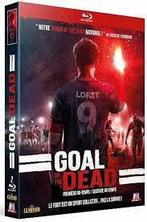 Goal of the dead deel 1 en 2 box bluray Import, Cd's en Dvd's, Blu-ray, Ophalen of Verzenden, Zo goed als nieuw, Horror