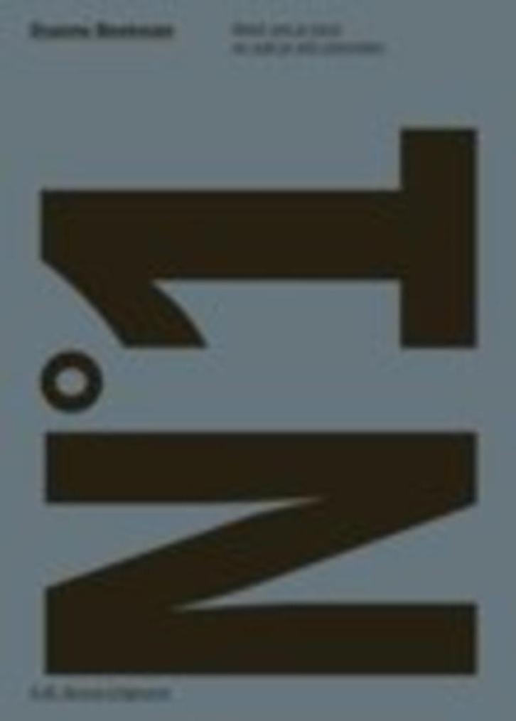 Nummer 1, Boeken, Filosofie, Zo goed als nieuw, Ophalen of Verzenden