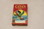 Catan junior compact kinder spel nieuw, Hobby en Vrije tijd, Gezelschapsspellen | Bordspellen, Nieuw, Ophalen of Verzenden, Drie of vier spelers